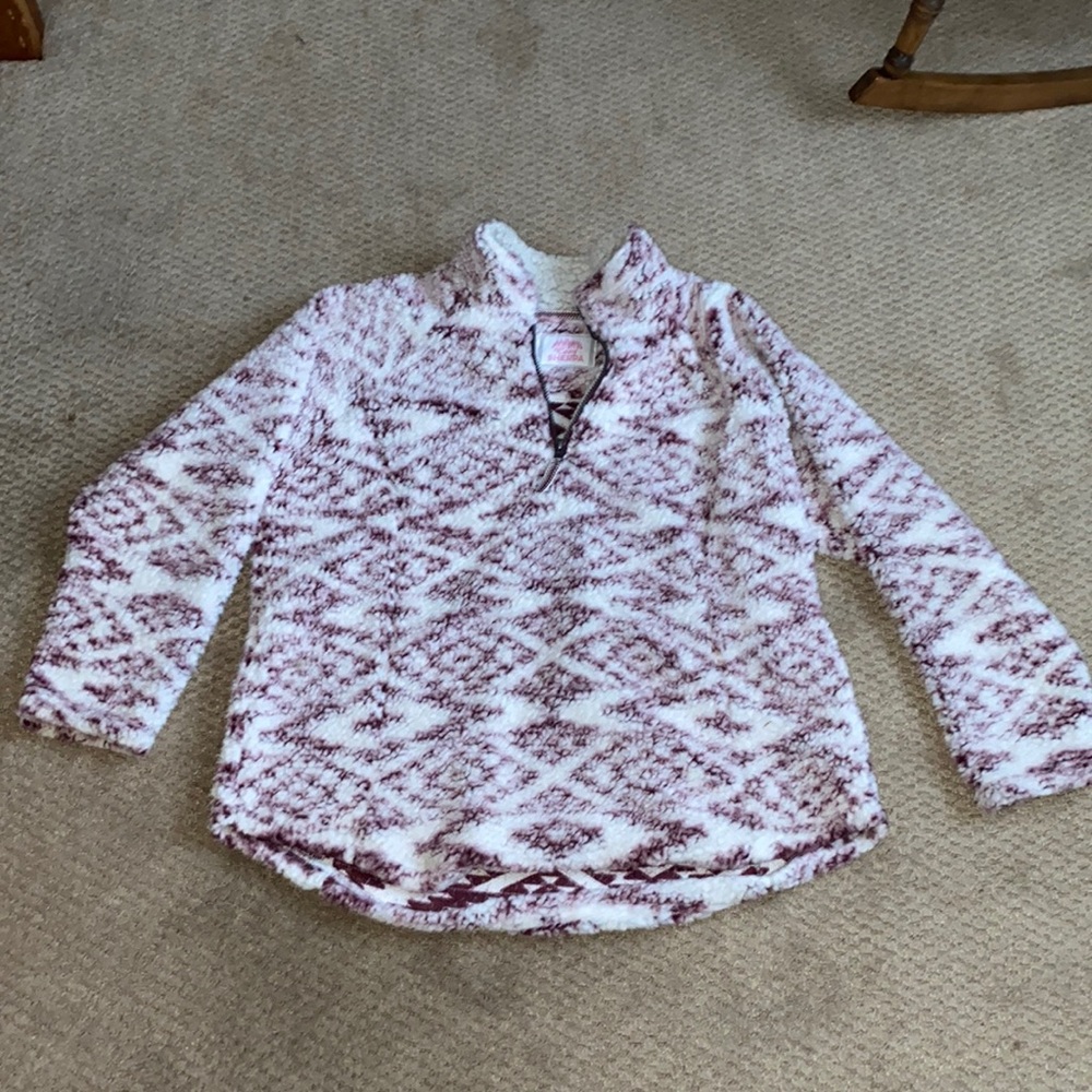 Women’s Sherpa
